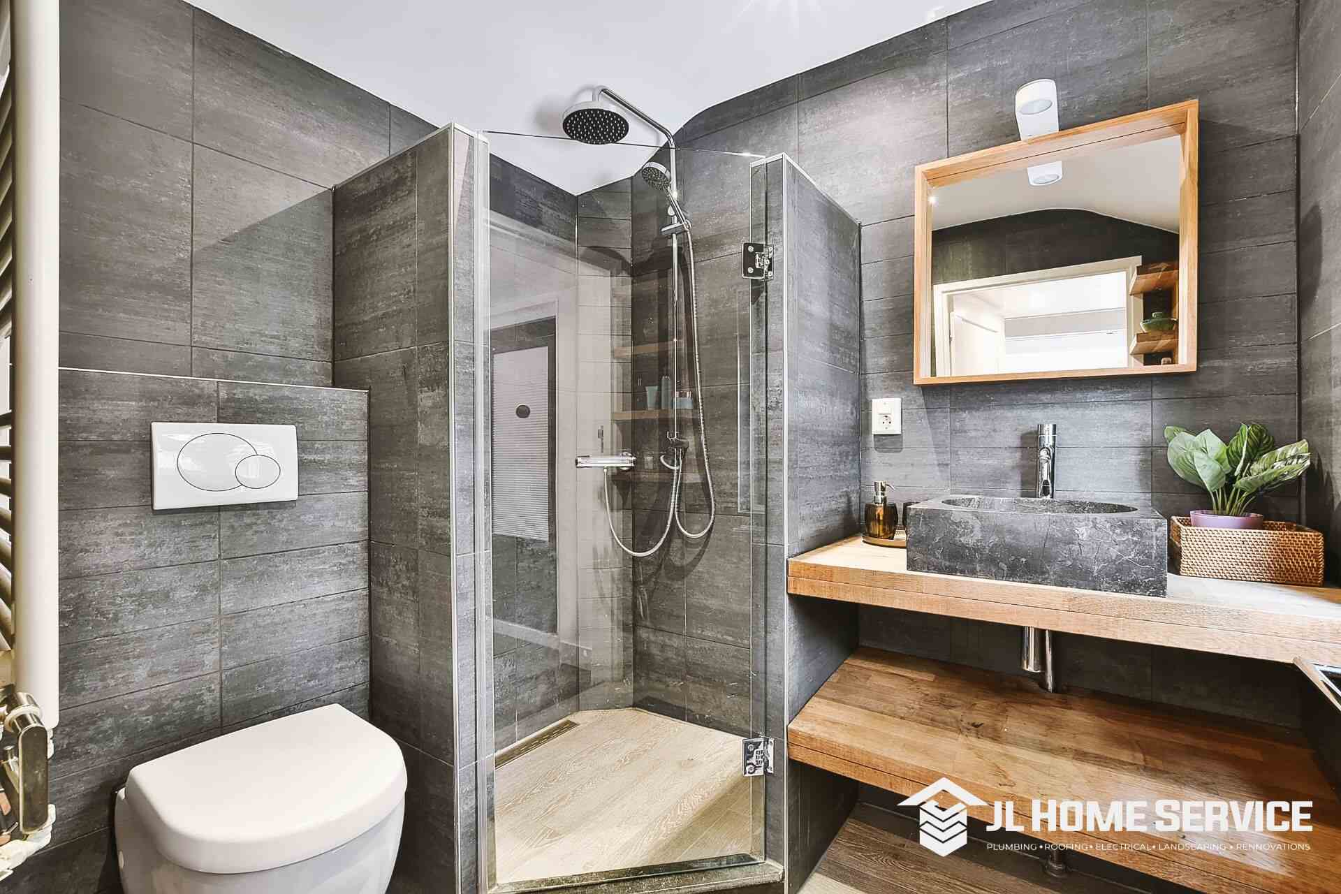 bay area bathroom remodeling cost