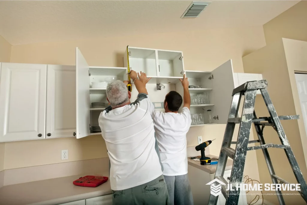 bay area kitchen remodeling cost
