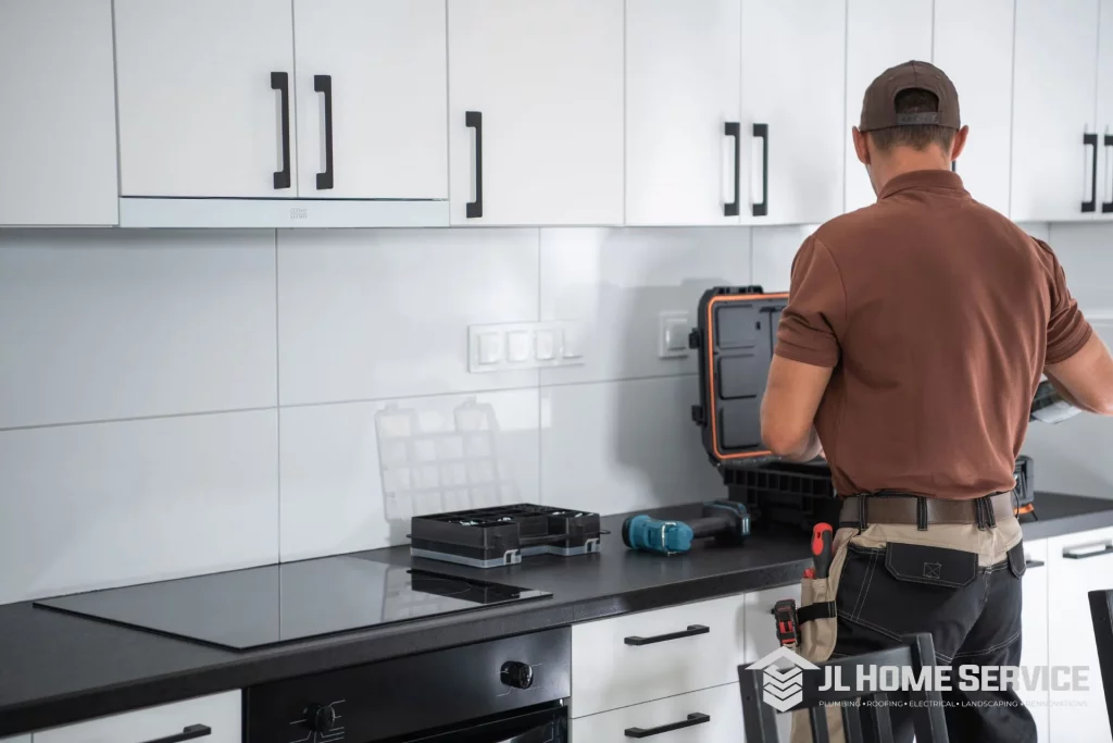 how to choose the right kitchen remodeling contractor