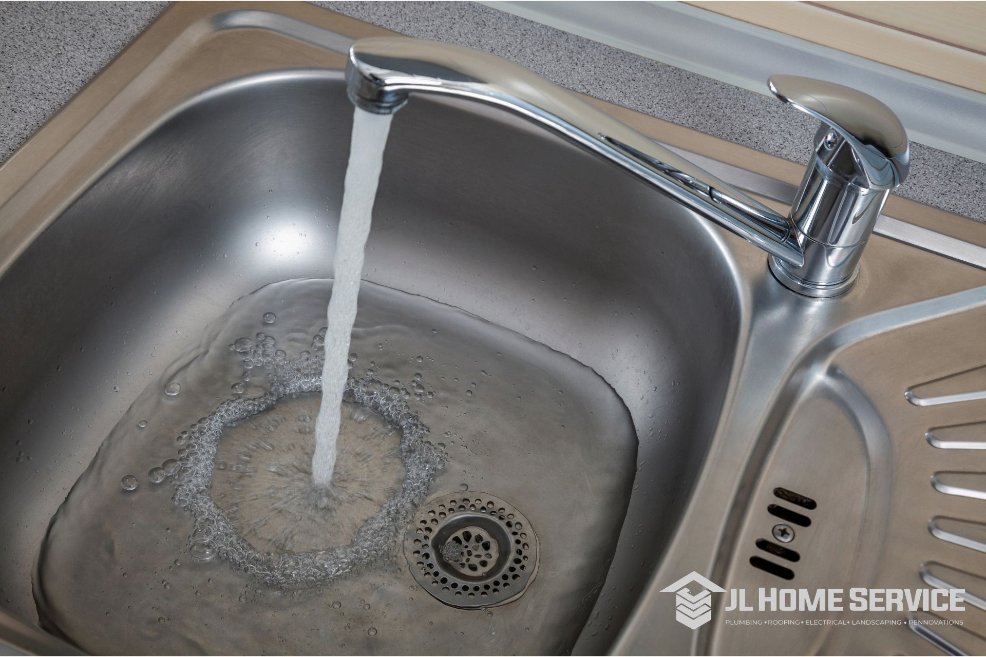 warning signs your main sewer line is clogged