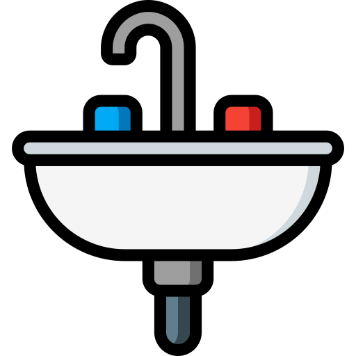 bathroom and kitchen plumbing
