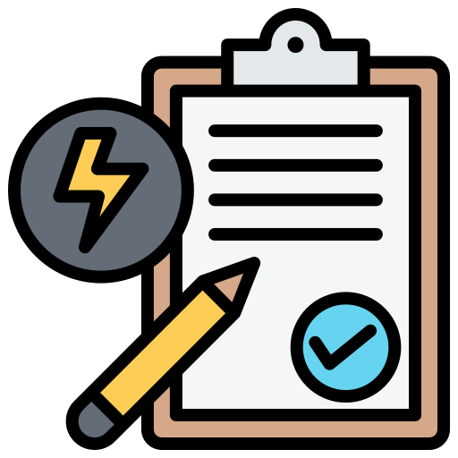 electrical inspection checklist