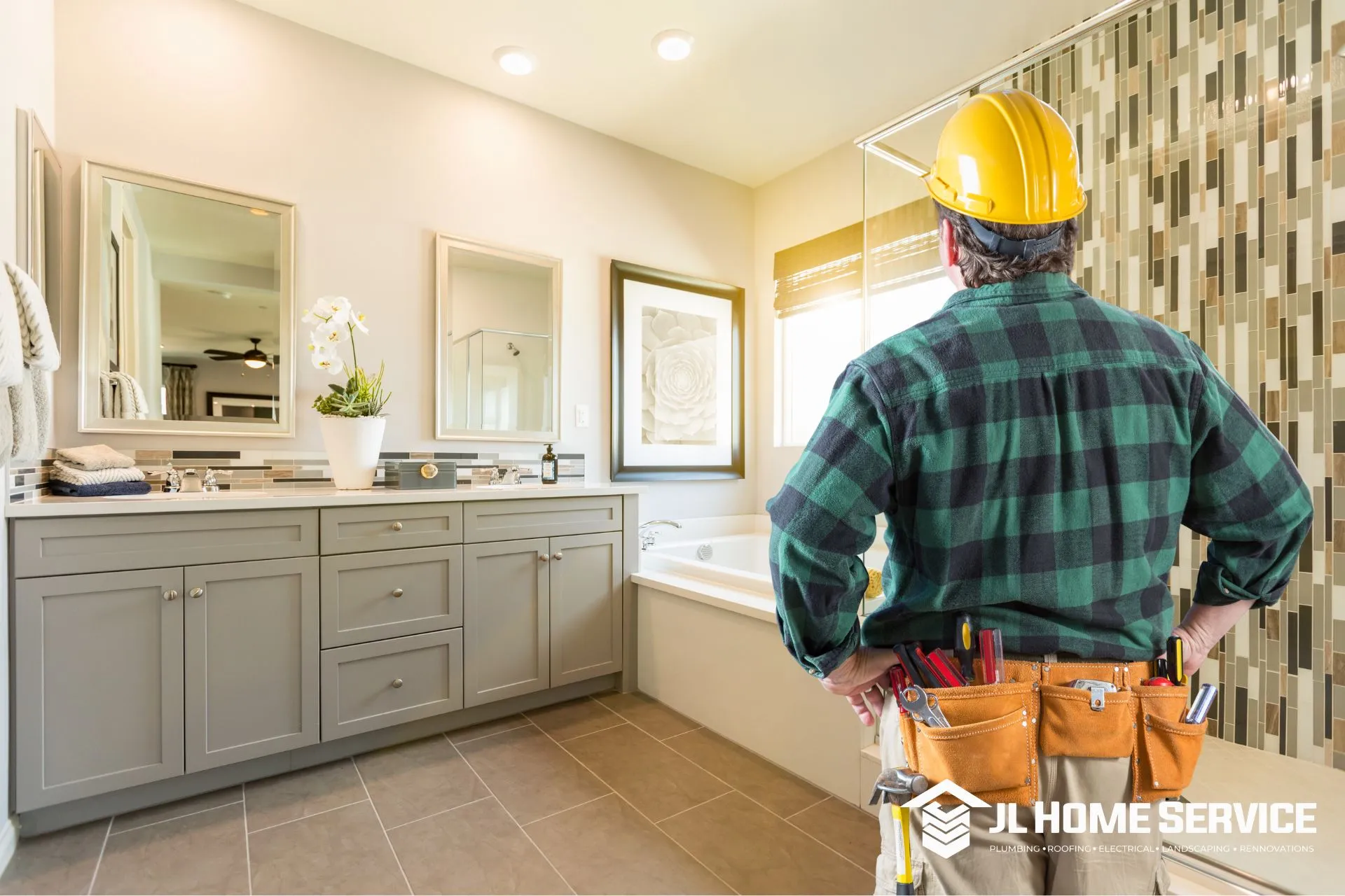 how to choose the right bathroom remodeling contractor