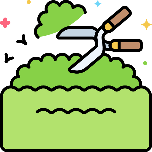 landscape maintenance