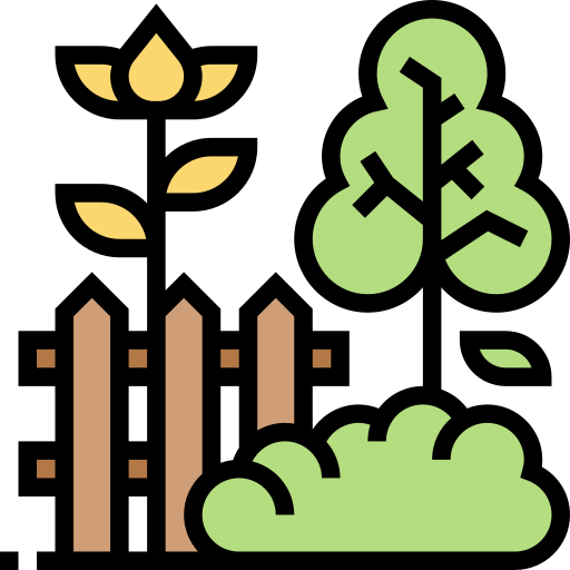 residential landscaping