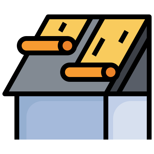 roof replacement