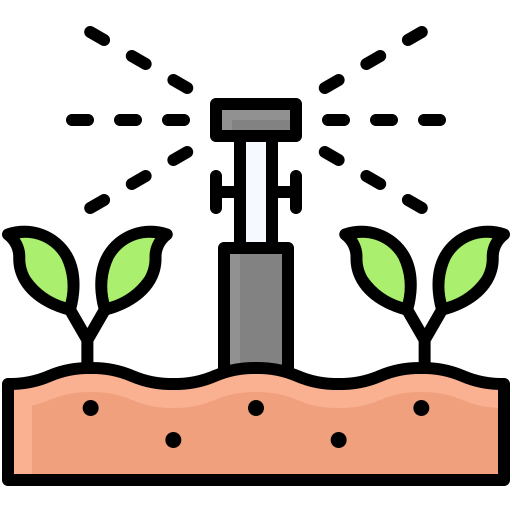 water management landscaping