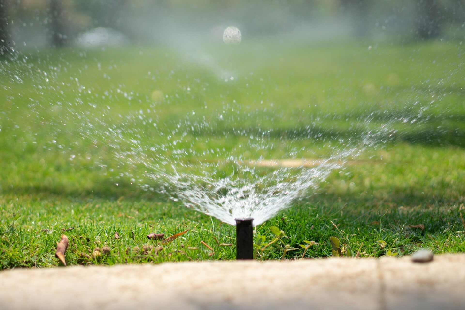 water management